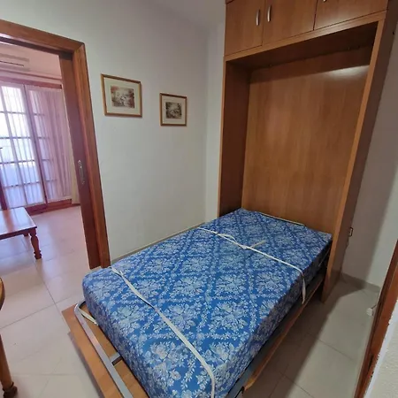 Studio Cabo Cervera With Sea View * Torrevieja