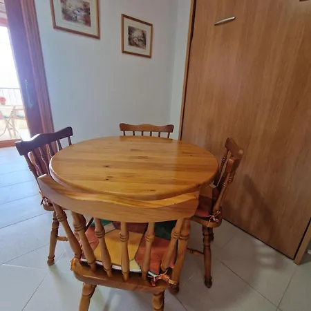 Studio Cabo Cervera With Sea View Apartament Torrevieja