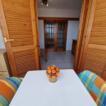 Studio Cabo Cervera With Sea View Apartament Torrevieja