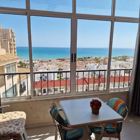 Apartament Studio Cabo Cervera With Sea View Torrevieja