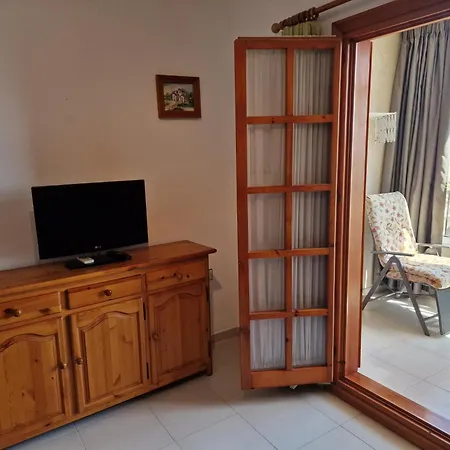 Studio Cabo Cervera With Sea View Τορεβιέχα
